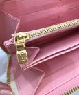 Гаманець Louis Vuitton Damier Azur Birds Zippy Wallet